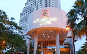Century Hotel Bangkok